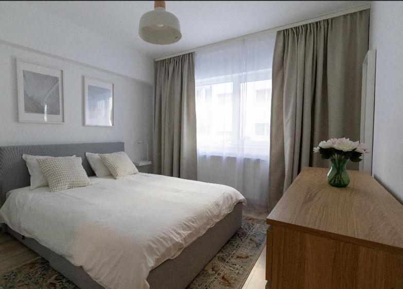 Apartament 2 camere Pallady cu balcon loc de parcare si prox. metrou