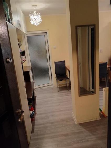 Apartament 2 camere | Astra | Bloc reabilitat termic