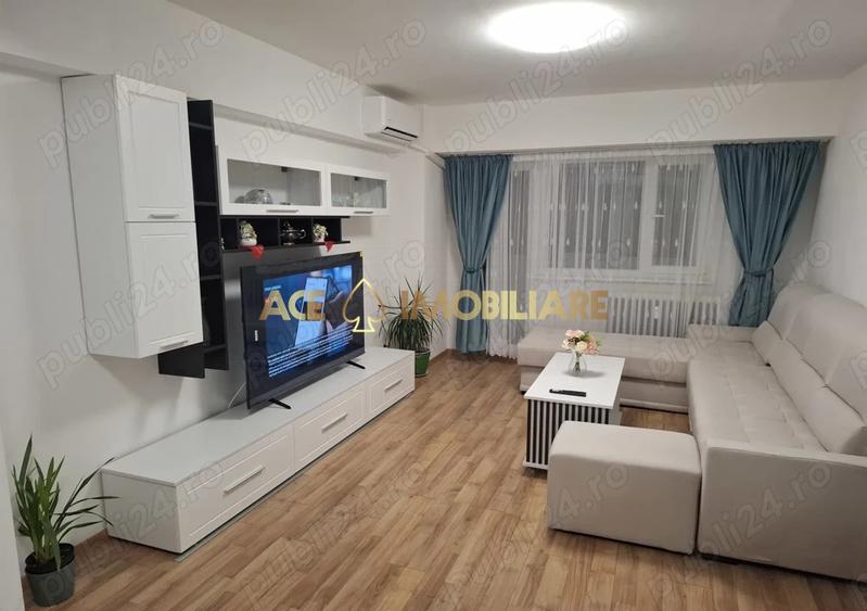 3 Camere de inchiriat | Victoriei | Metrou | Cat friendly | Boiler