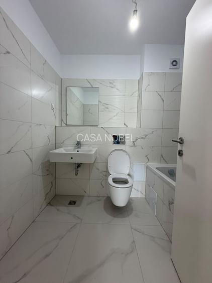 Apartament 3 camere - Nicolae Labiș Nr.33 - 5