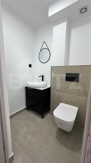 Apartament cu 4 camere, 78 mp, zona Cornișa