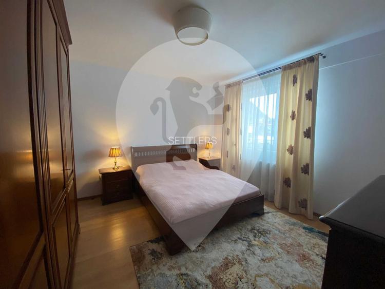 Apartament 2 camere, decomandat| Alphaville, Racadau| de închiriat - 3