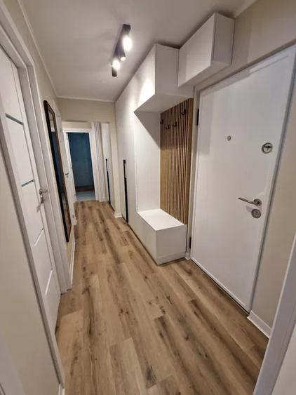 Apartament 2 camere | Decebal | Renovat complet | Etaj 1 | 60 mp|