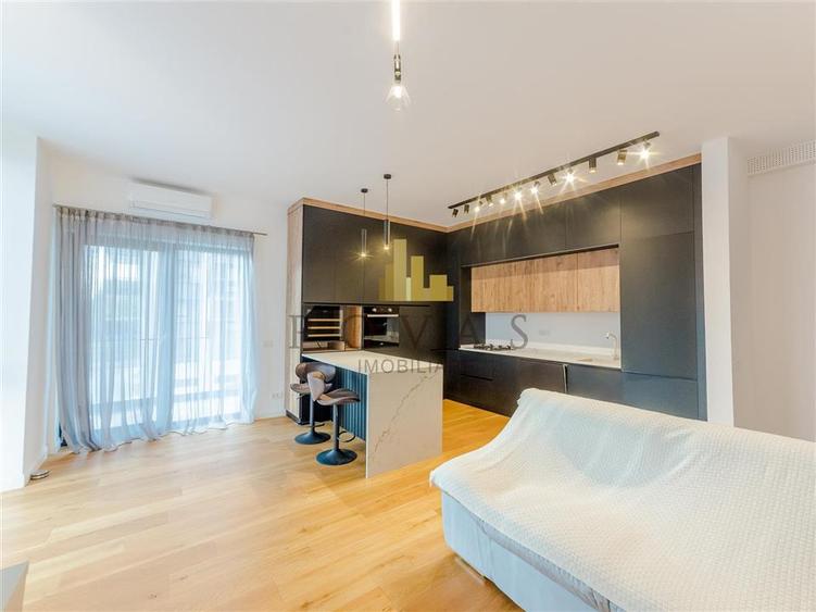Inchiriere Apartament 2 Camere Belair Lake Iancu Nicolae