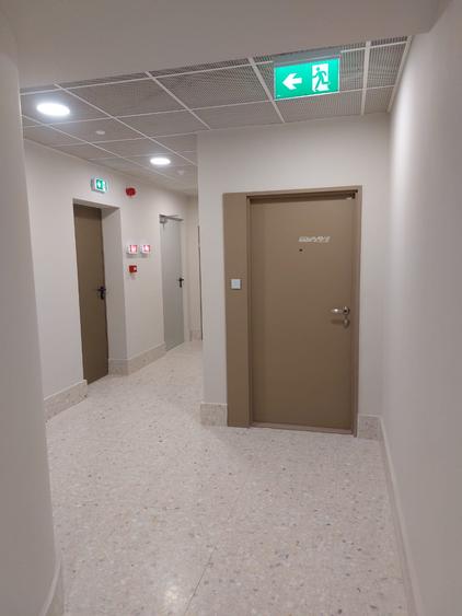 2 camere cu două balcoane | Sisesti | Ansamblu rezidential cu vedere la lac