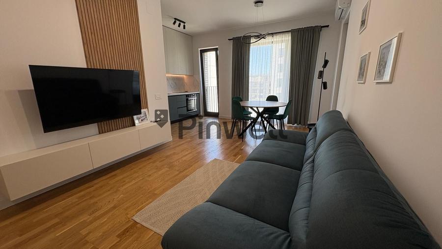 Apartament 2 camere| Parcare subterana| Avalon Estate| Pipera