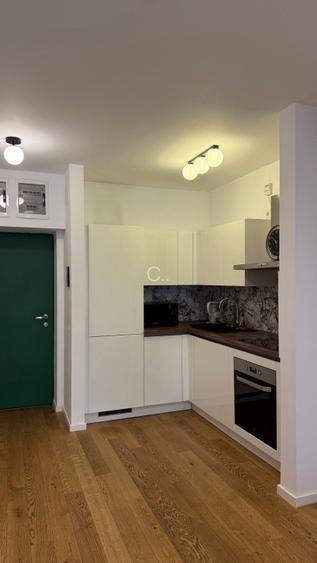 Apartament 2 camere | Aviației Park | etaj 1 | Proprietar - 2