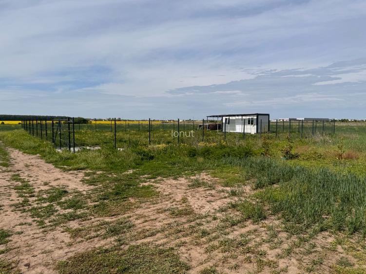 lot 550 mp, Malinului  - 9