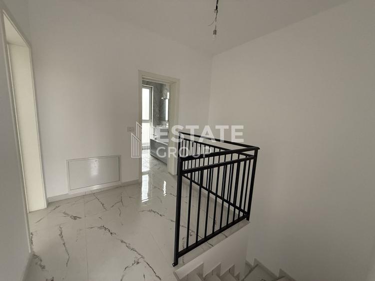 Duplex cu 5 camere in Dumbravita