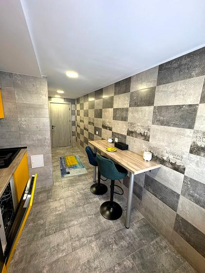 Apartament 2 camere de închiriat – Unirii - F64 | 67 mp Mobilat - Utilat
