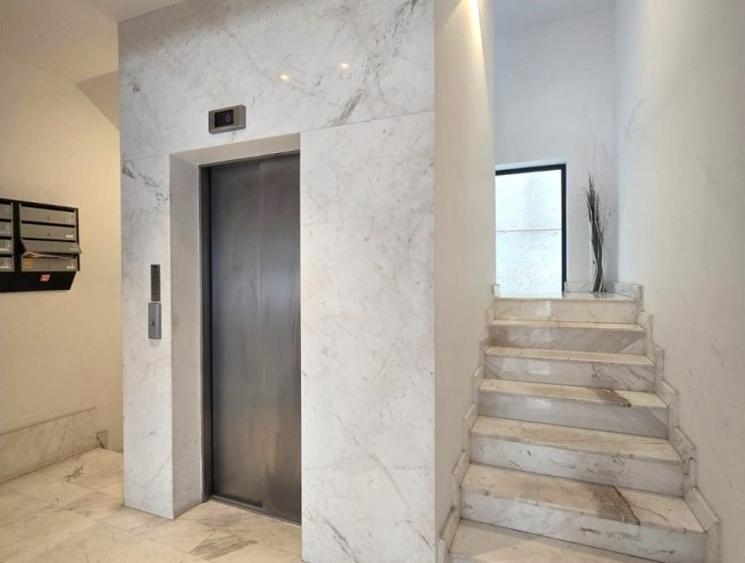 Apartament 3 camere Calea Victoriei