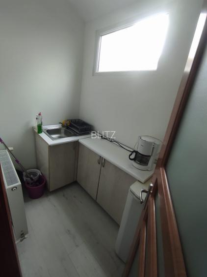 Spatiu de birouri, 200 mp, zona 1 Mai - 7