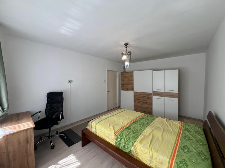 Apartament 1 cameră | Grigorescu – Fântânelelor | 33,75 mp | Boxă