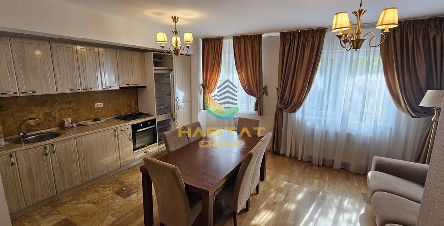 2 camere Ultra-LUX - Nerva Traian