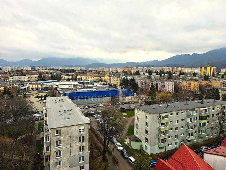 Renovezi o dată, te bucuri ani de zile – 2 camere Astra