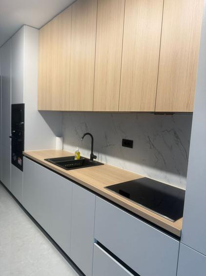 Apartament | 2 camere | bloc nou | parcare | Select Residence