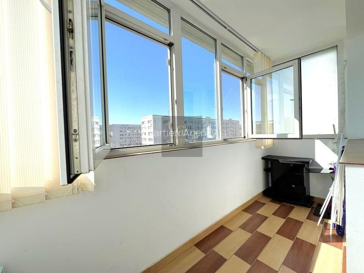 2 CAMERE + BLACON | METROU | DRISTOR
