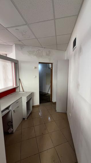 Spațiu comercial de închiriat Zona Sens,
