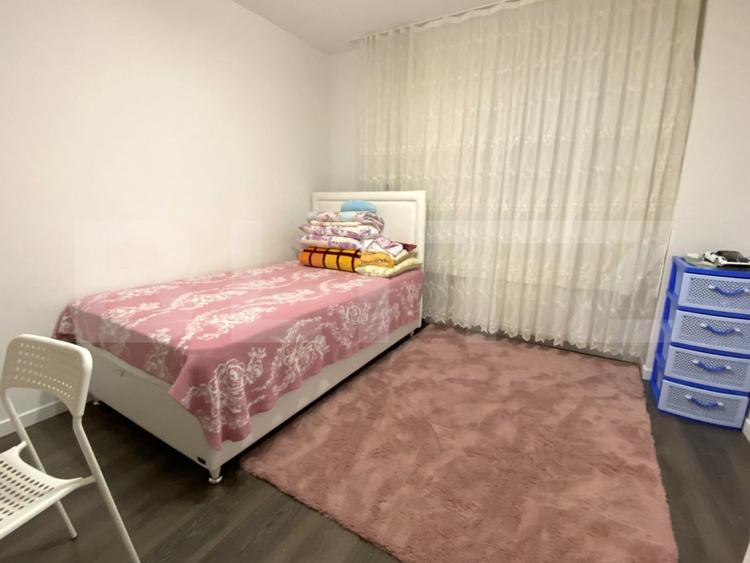 Apartament 3 camere, 86 mp, 2 balcoane, garaj, zona BMW
