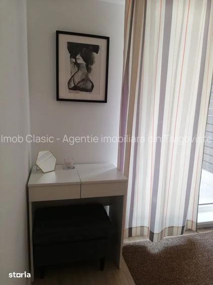 Inchiriere Apartament 2 camere | Pipera, Belvedere Residences | 650€ - 6