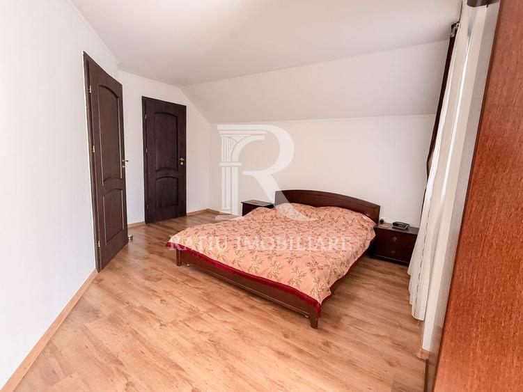 Casă P+M cu 3 dormitoare | Tineretului | Oradea