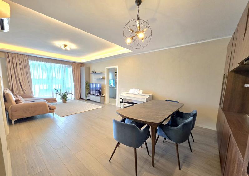 Lovely 2 bedroom apartment for rent in gated community with SPA