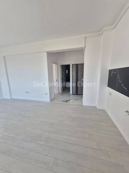 Apartament 2 camere LA CHEIE + Loc de parcare! - 5