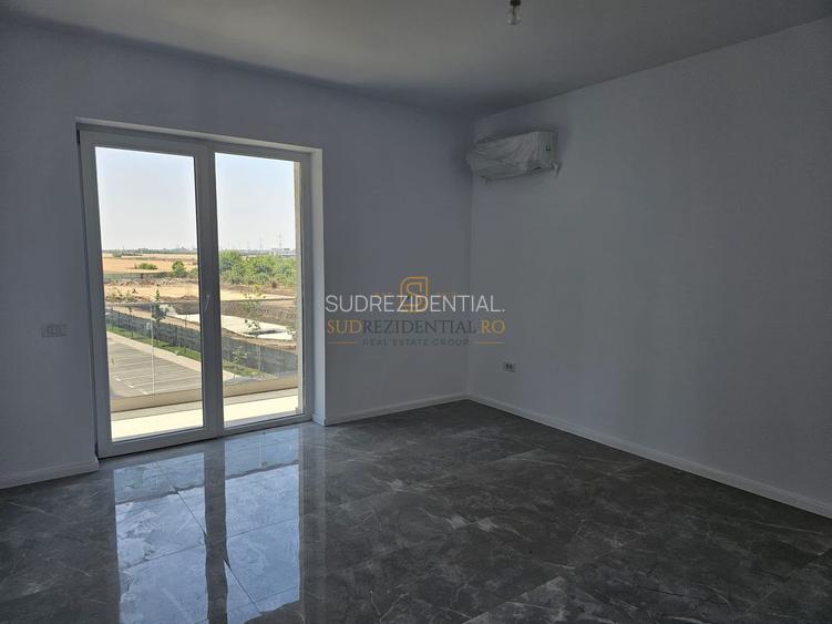 Apartament decomandat 3 camere, disponibil imediat, etaj 2/10 - 5