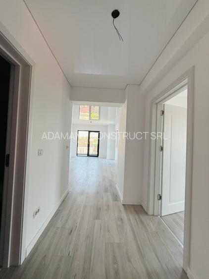 Adamant Towers  - Apartament 2 camere- FINALIZAT - Rond Vechi - 6
