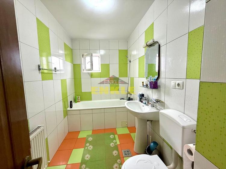 Apartament 3 camere de vânzare/Etaj 1– zonă Carrefour - 7