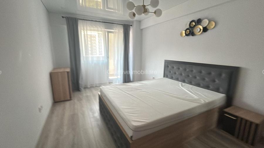 Apartament cu 3 camere mobilat și utilat complet, Copou - UAIC, UMF - 4
