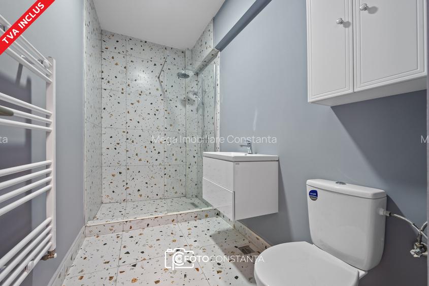 ✅Dezvoltator: Studio la mare · mobilat și utilat | Sea Breeze Residence - 5