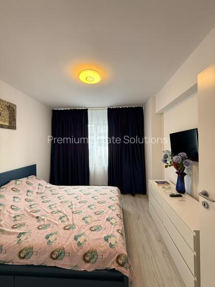 Apartament 2 camere decomandat | Militari Residence | Comision 0%