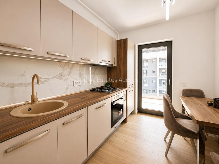 De vânzare Apartament 2 camere în Prima Vista | Floreasca - 4