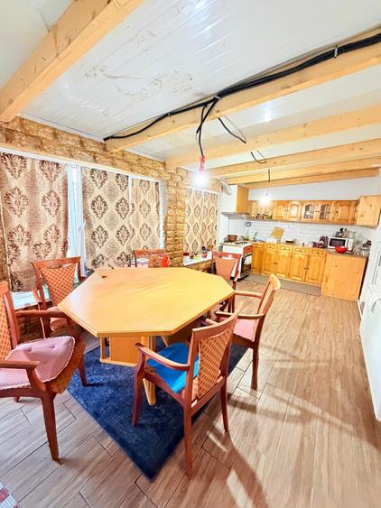 Casă 4 camere în Ighiu – 70 mp – teren 700 mp – 70.000 €
