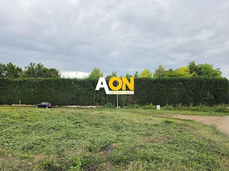 Teren Intravilan | 581 mp | Zona Micesti