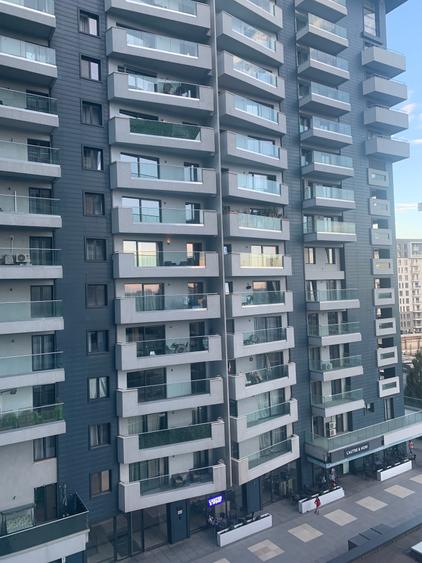 Oferta apartament spatios cu 4 camere Upground Residence - Fabrica de Glucoza