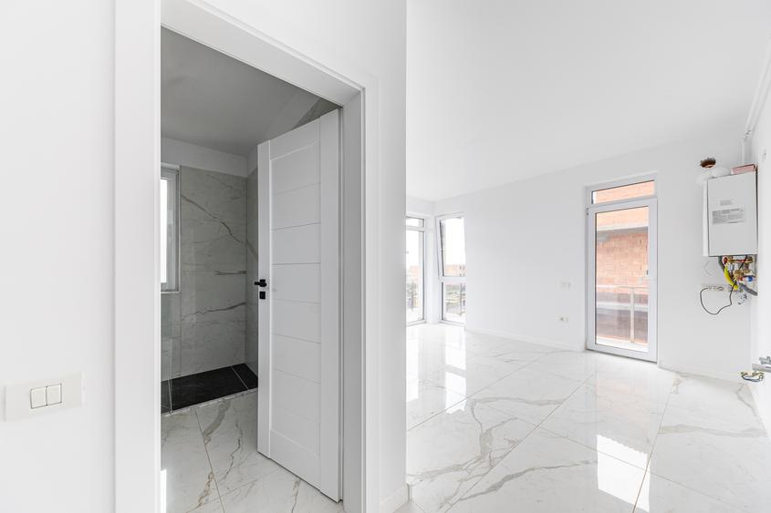 COMISION 0% | 2 camere | 15.5 mp terasa | Disponibil imediat
