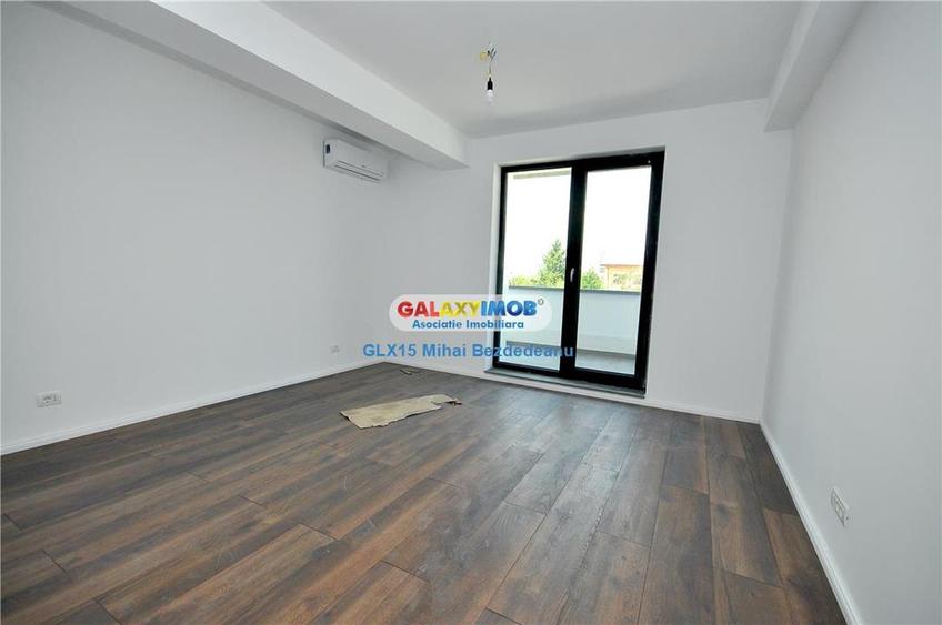 Inchiriere spatiu de birou 3 camere in zona Herastrau Crystal Palace