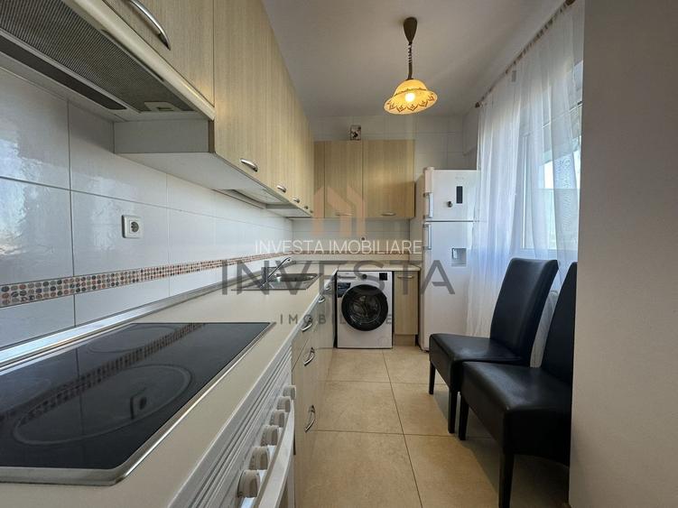 Apartament 2 camere cu view pe lac, Etaj intermediar,  Viva City! - 6