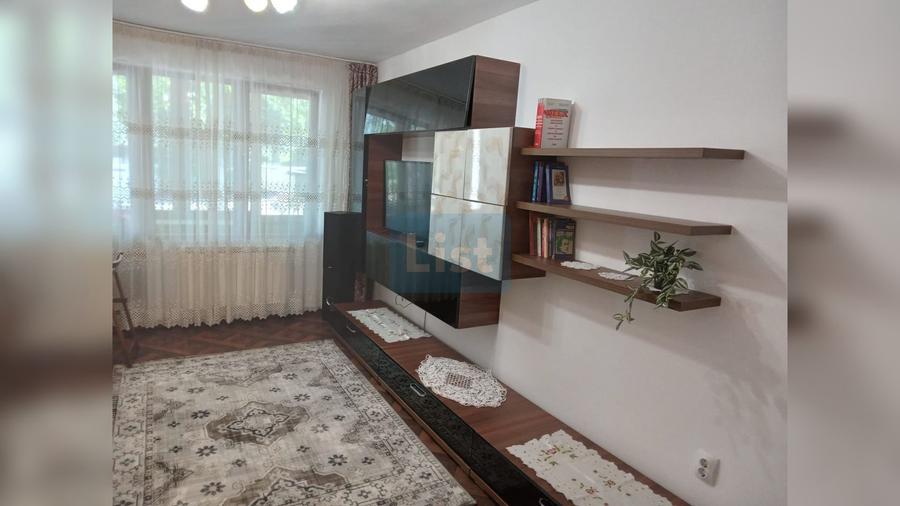COMISION 0%! Ap. 2 camere 50 mp, zona Gheorgheni – Brâncuși