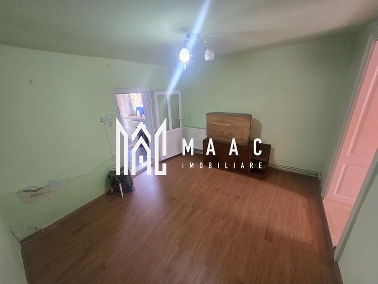 Apartament 2 camere la casa GARAJ Pivnita Zona Garii