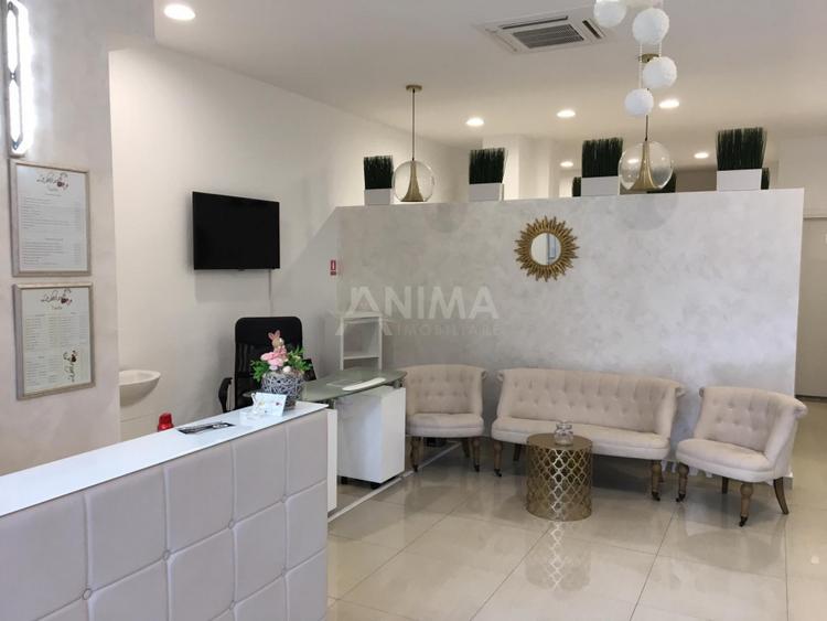 Spațiu comercial, 85 mp, Calea Mănăștur