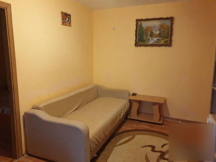 Apartament 2 camere Campus- Sat Vacanta