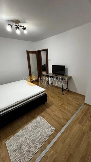PODU ROS - 2 CAMERE - ETAJUL 1 - MOBILAT SI UTILAT COMPLET - 7