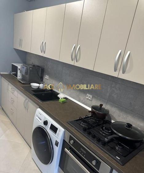 2 Camere de inchiriat | Berceni | Mobilat | Centrala | Parcare