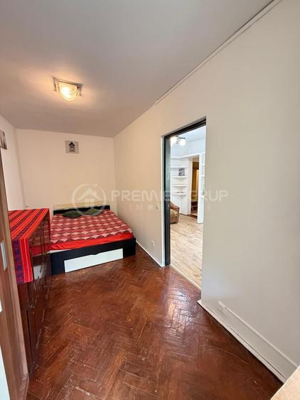 Apartament 2 camere 31mp, Tatarasi, etaj 1, CT