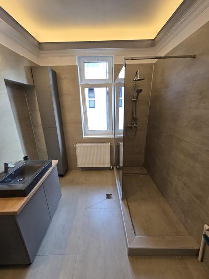 Apartament in vila, zona Dorobanti