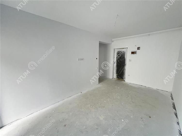 Apartament la cheie 2 camere gradina parcare Lacul lui Binder Sibiu