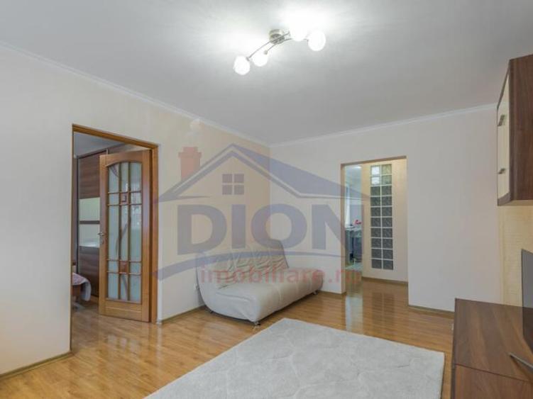 Apartament modern, locatie de exceptie